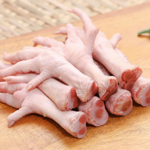 FNB Chicken Paws - Chan Ga (kg)