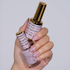 Gel Polish - DC Color