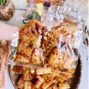 T&T Roll Rice Paper - Banh Trang Cuon Tom