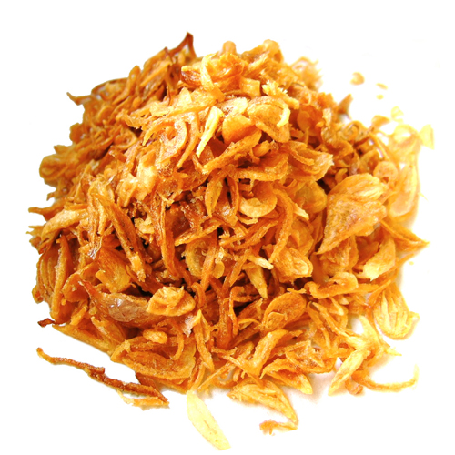 Longdan Fried Shallot Flake | Hanh Tim Phi 200g - Image 2