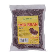 Longdan Red Bean | Dau Do 400g