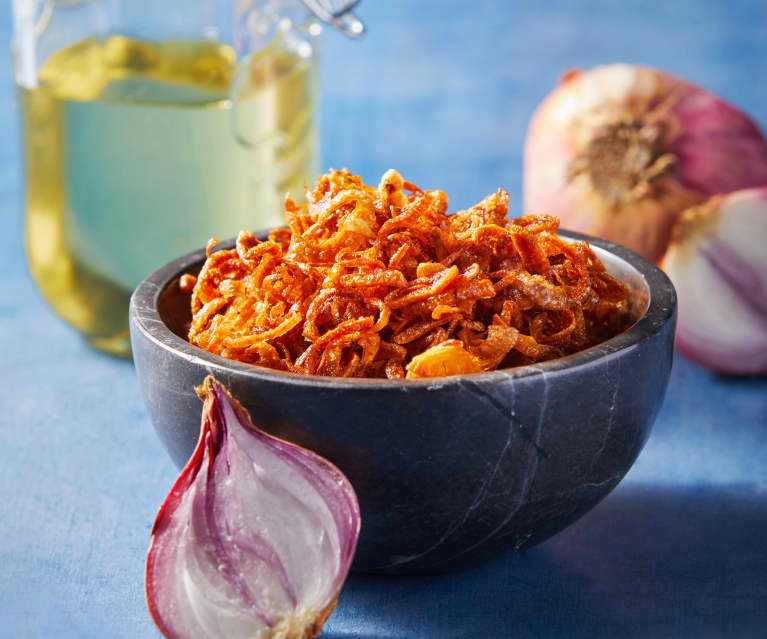 Longdan Fried Shallot Flake | Hanh Tim Phi 200g - Image 3