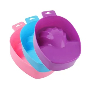 Manicure Bowl Nail - Bat Ngam Mong Tay 1pc
