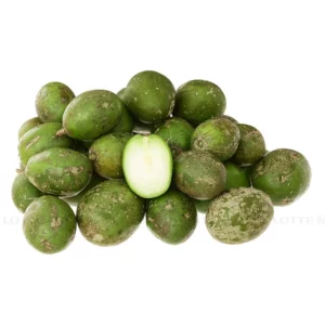 Longdan Hog Plum Thai - Coc Thai 250g