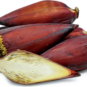 T&T Banana Flower Hoa Chuoi Trai (kg)