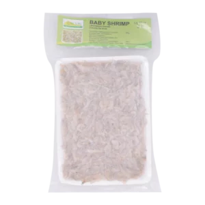 Kim Son Baby Shrimp - Tep Mong 250g x 1
