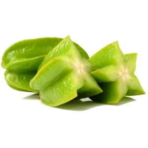 T&T Sour Star Fruit - Khe Chua 200g x 1