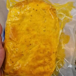 Fried Pork Patty - Cha Chien 500g