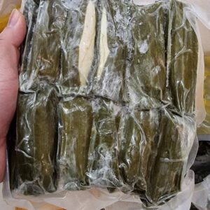 Meat Roll - Cha Thanh 1kg