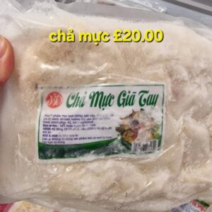 Cha Muc