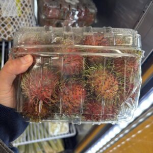 Dinh Le Chom Chom 1kg