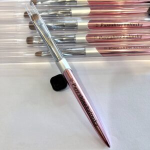 Brush - Pure Shine Brush French size 12 - Choi Ve French