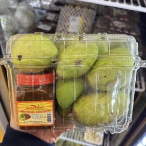 Dinh Le Xoai Bao Tu 1kg