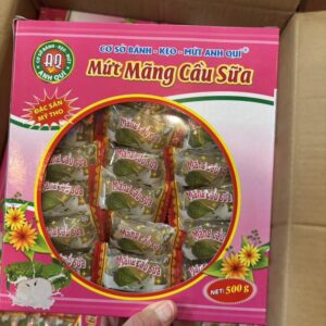 Mut Mang Cau 500g