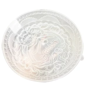 Jelly Mold All Style - Khuon Thach Rau Cau Cac Loai 1pc x 1