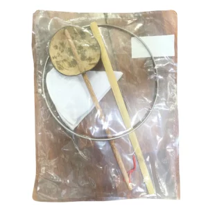 Tool of Making Wet Rice Paper 4 Parts - Dung Cu Trang Banh Cuon 1 set