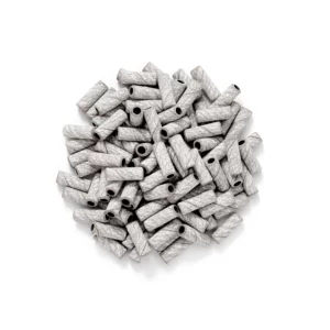 SANDING BANDS MINI - MEDIUM ZEBRA - Vo Bao San Size Mini 100 pcs