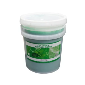Pedicure - KDS Pedicure Scrub Cha Chan 1pail x 1