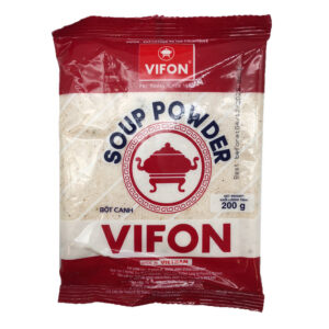 Vifon Soup Powder - Bot canh 200g x1