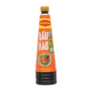 Maggi Oyster Sauce - Dau Hao Maggi 820g