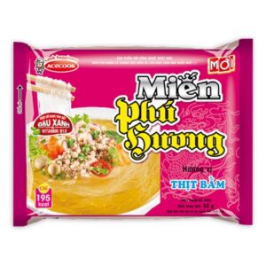 Vifon Mien Phu Huong Thit Bam x1