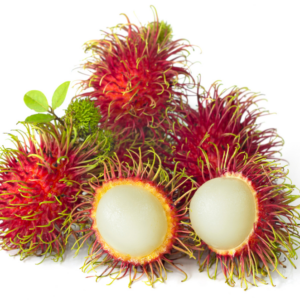 Longdan Rambutan - Chom Chom Thai 500g