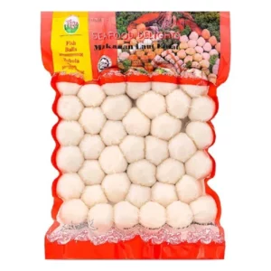 FIGO Fish Ball - Ca Vien 400g x 1