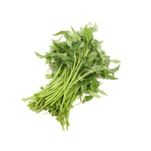 T&T Water Spinach - Rau Muong 200g x 1