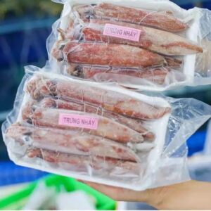 Muc Trung Loai I 500g