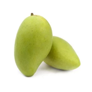 MT Sour Mango - Xoai chua 100g