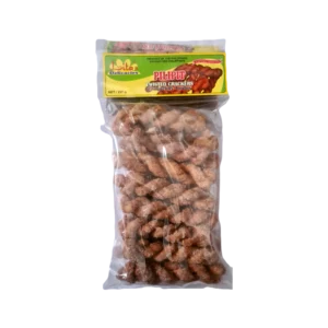 Lita Twisted Bread - Banh Quay Xoan Thung 227g