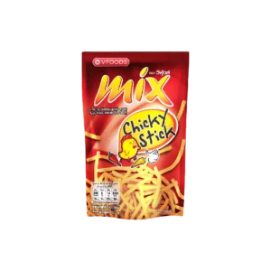 MIX Biscuit Sticks - Chicky Stick - Snack Que 50g