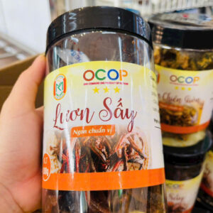 Luon Say Viet Nam 200g