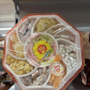Huong Xuan Mut Thap Cam 1kg