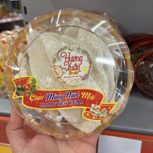 Mut Dua Mieng Huong Xuan 200g