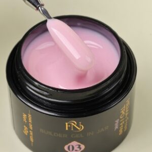 Pure Shine Builder Gel in Bottle 15ml - #04 x1