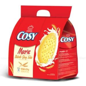 Kinh Do Cosy Biscuits - Banh Quy Cosy 240g