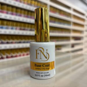 Pure Shine Base Coat 15ml x1
