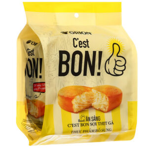 Orion Bon - Banh An Sang 85g x 1
