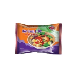 Hai Chau Powder Soup - Bot Canh I Ot 190g x1