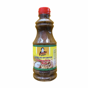 Hieu Quang Yen Glutinous Rice Soy Bean Paste Tuong Nep Ban 500ml x1