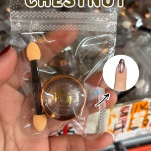 FNB Chrome CB-61XS Chesnut 0.3g/pc