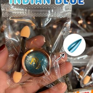 FNB Chrome CB-15XS Indian Blue 0.3g/pc