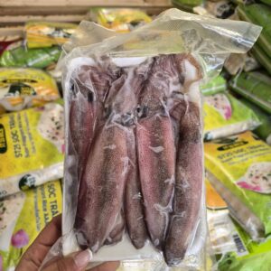 Muc Ong Size 10-15 ( Vi )