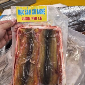 FNB Luon Phi Le 500gr
