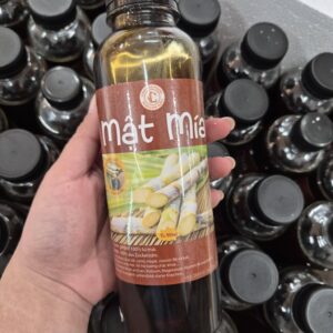 Sugar Cane Juice Mat Mia 500g