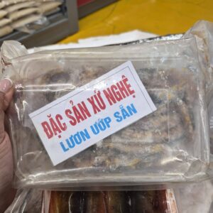 FNB Luon Uop San 500gr