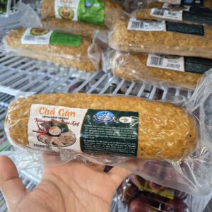 T&T Cha Gan 500g