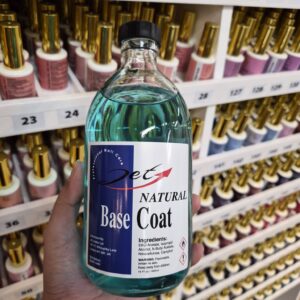 Jet Base Coat - Blue - Base Thuong 16oz x 1