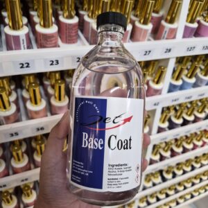 Jet Base Coat - Clear - Base Thuong 16oz x1